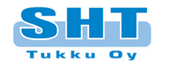 SHT Tukku Oy -logo