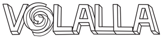 Volalla-logo